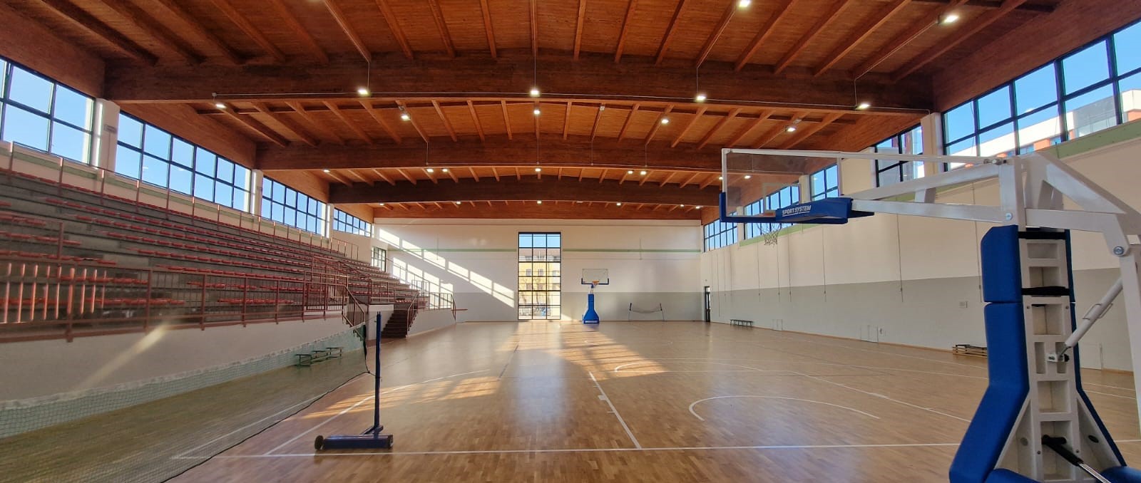 VERONA - PALESTRA (da inserire in home)